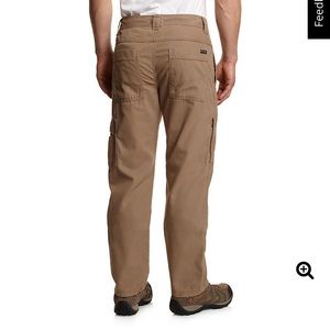Columbia Mens Ultimate Roc II Pants